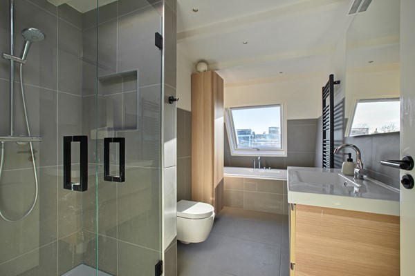 Medium property photo - Schermerstraat 2, 2013 ES Haarlem